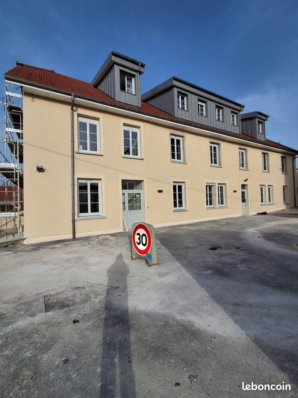 Appartement 4 pièces 83 m² · à Septfontaines · 83 m² · 819 €/mois