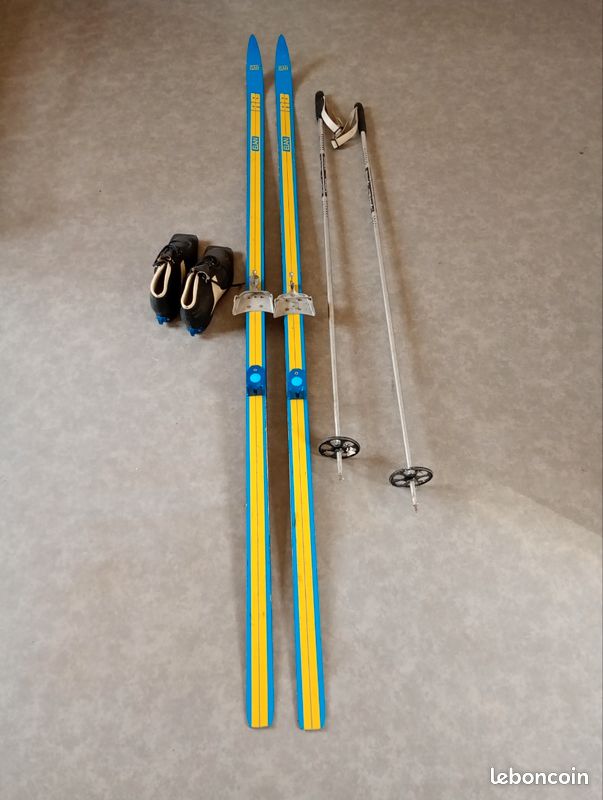 Skis de fond pour adultes et enfants | Sports Experts - Atmosphere
