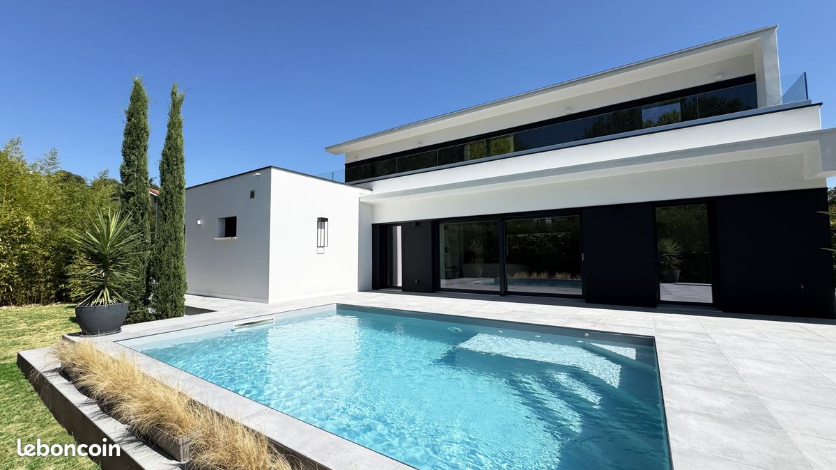 Maison 5 pièces 170 m² · à Coublevie · 170 m² · 860 000 €