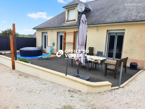 Maison en Viager 5 pièces 98 m²