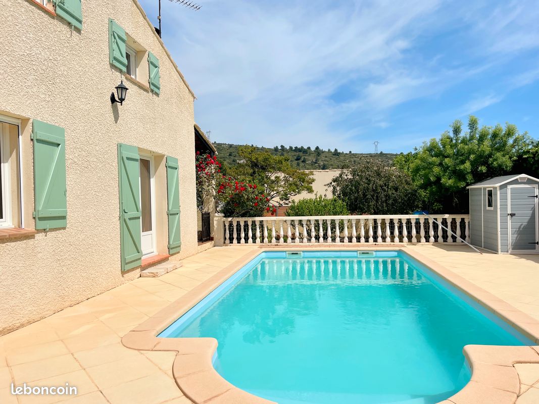 Maison 7 pièces 165 m² · à Eyguières · 165 m² · 675 000 €