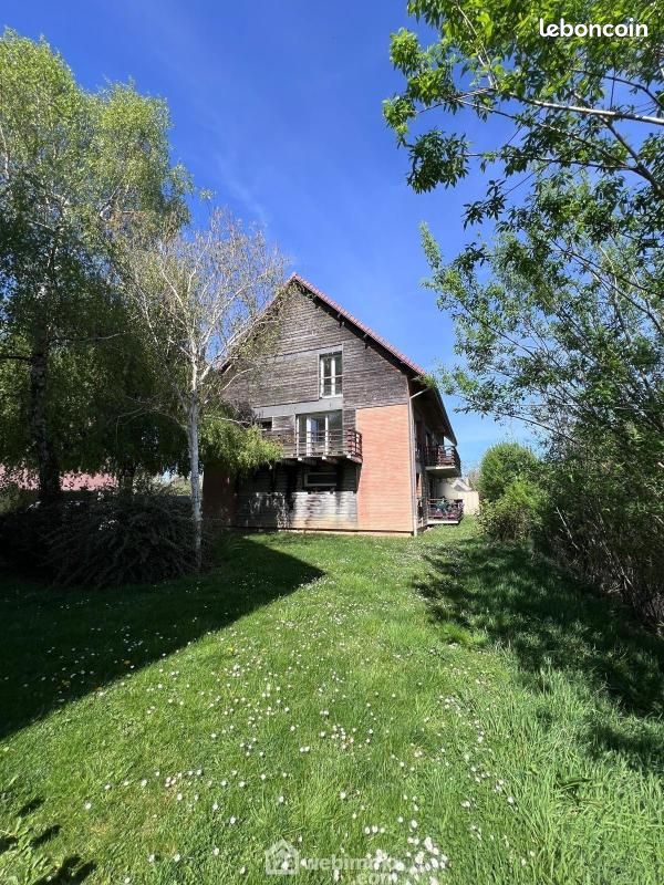 Appartement 4 pièces 88 m² · à Le Vaudreuil · 88 m² · 210 000 €