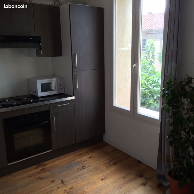 Maison 3 pièces 55 m² · à Claira · 55 m² · 650 €