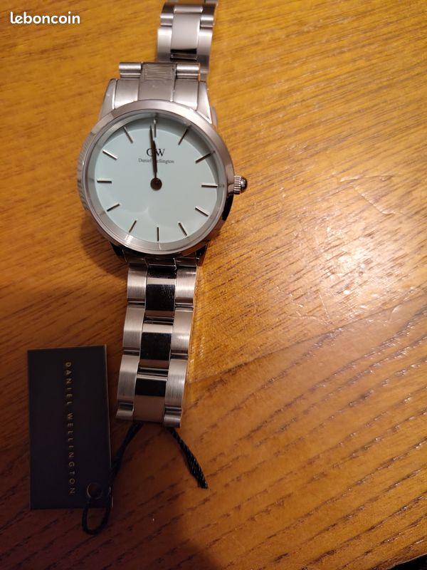 Montre Daniel Wellington (image 2)