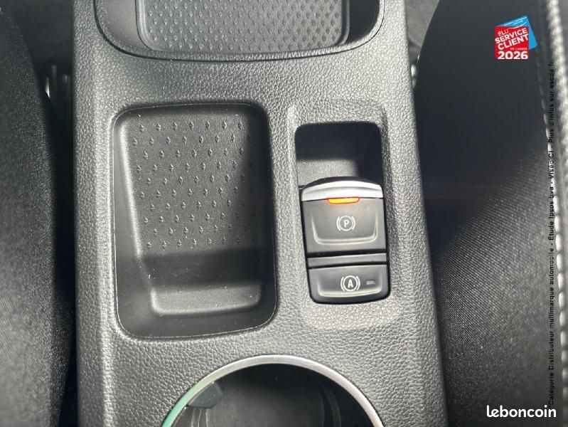 Renault Captur 1.6 E-Tech full hybrid 145ch esprit Alpine (image 23)