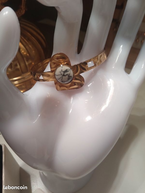 Bracelet en Acier inoxydable (image 8)