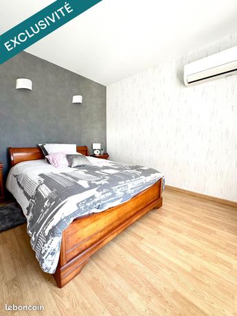 Maison 4 pièces 75 m² — 12