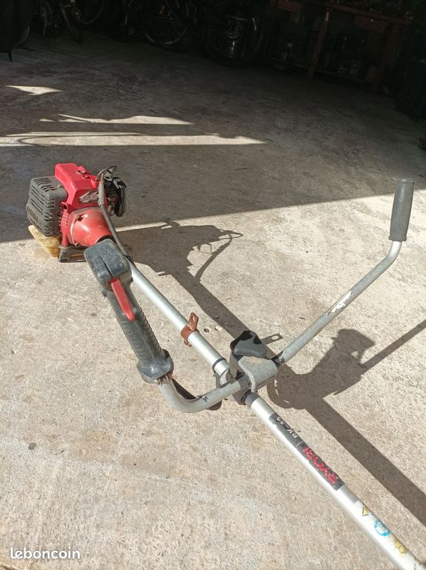 Pièces débroussailleuse RYOBI RK-33 (image 7)
