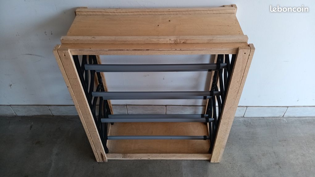 Etagère à chaussures (image 2)