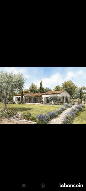 Maison 5 pièces 120 m² · à Creissels · 120 m² · 450 000 €