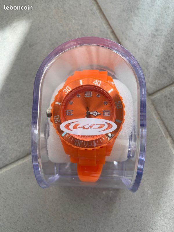Montre collector (image 1)