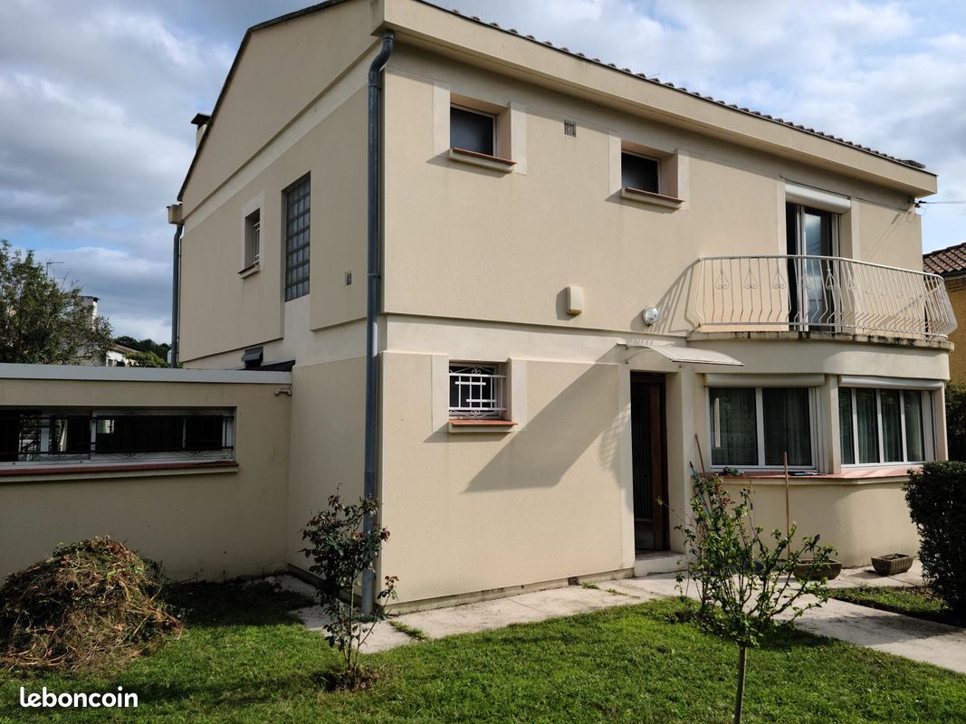 Maison 6 pièces 140 m² · à Muret · 140 m² · 299 900 €
