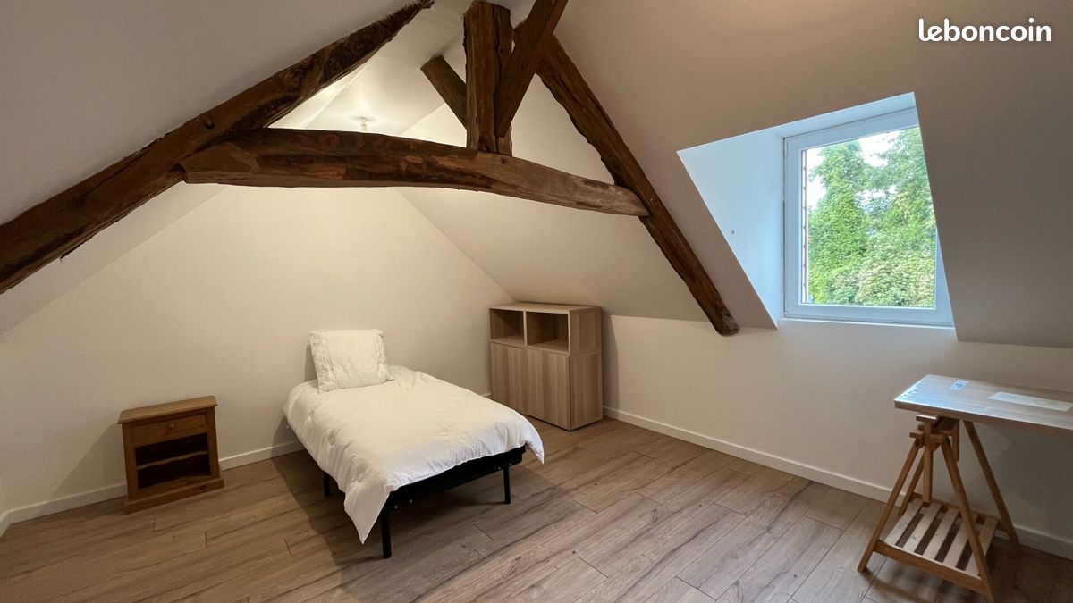 Appartement 1 pièce 22 m² · à Mondeville · 22 m² · 420 €/mois