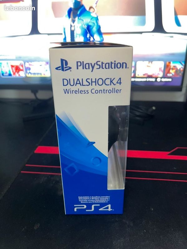 Manette ps4 (image 4)