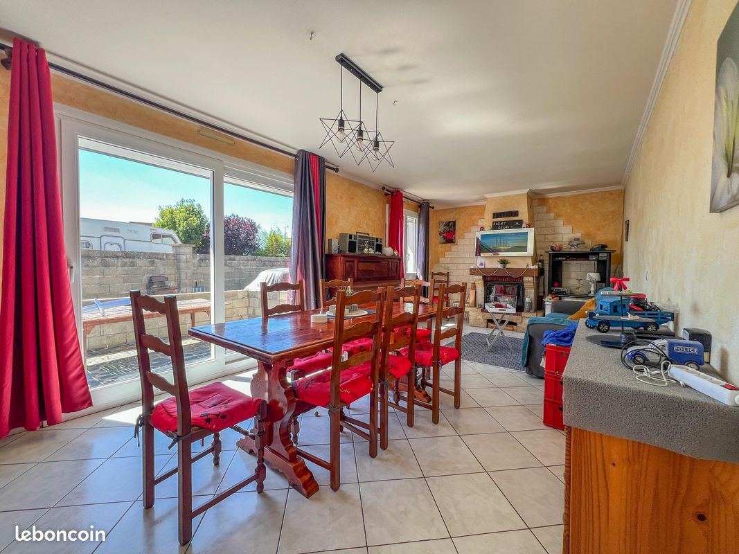 Vente | Pavillon | 4p | 3ch | 88.56 m² | Houdan (image 2)