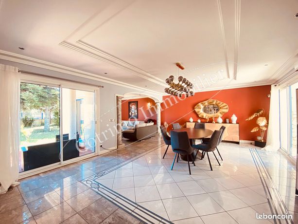 Villa 7 pièces 172 m² — 4