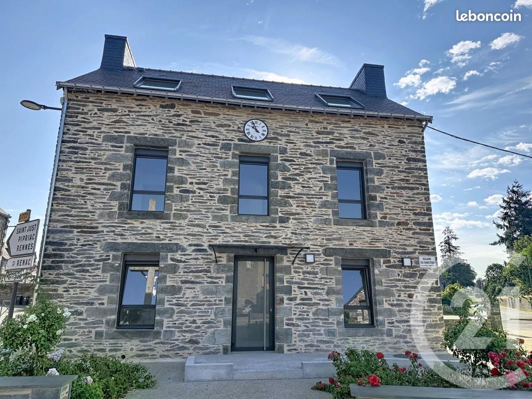 Appartement 2 pièces 30 m² · à Sixt-sur-Aff · 30 m² · 307 €/mois