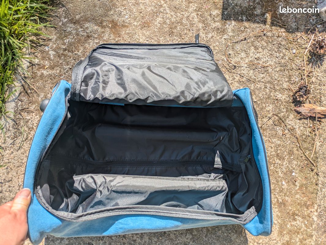 Valise cabine 50x30x17 (image 2)