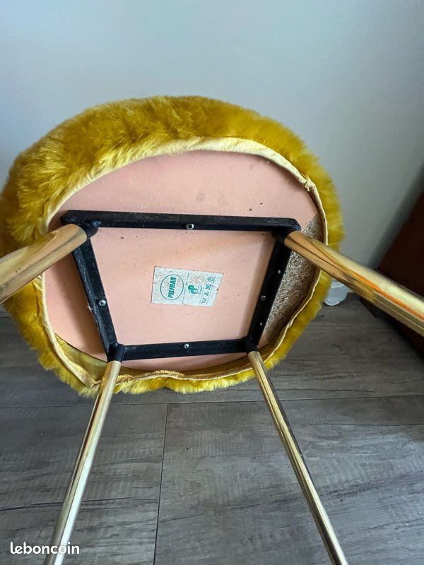 Chaises pelfran (image 7)