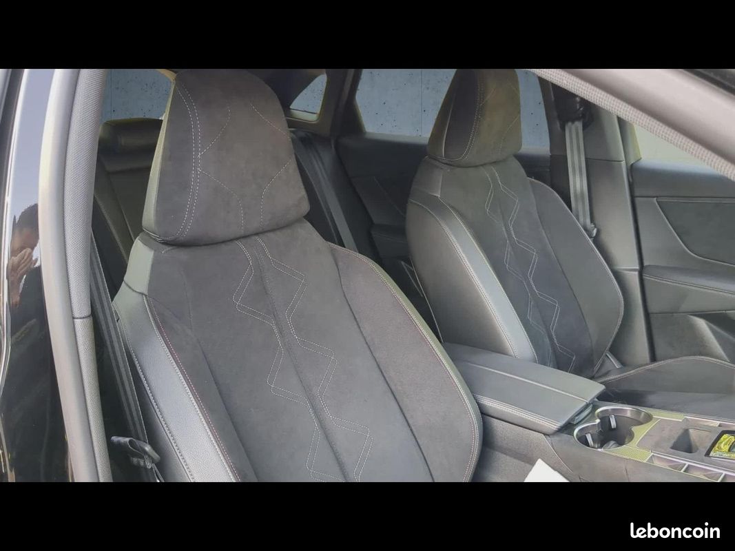 Ds DS 7 Crossback E-TENSE 225ch Performance Line (image 29)
