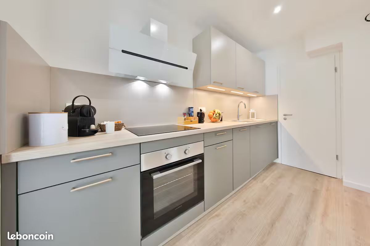 Appartement 2 pièces 45 m² · à Blois · 45 m² · 850 €