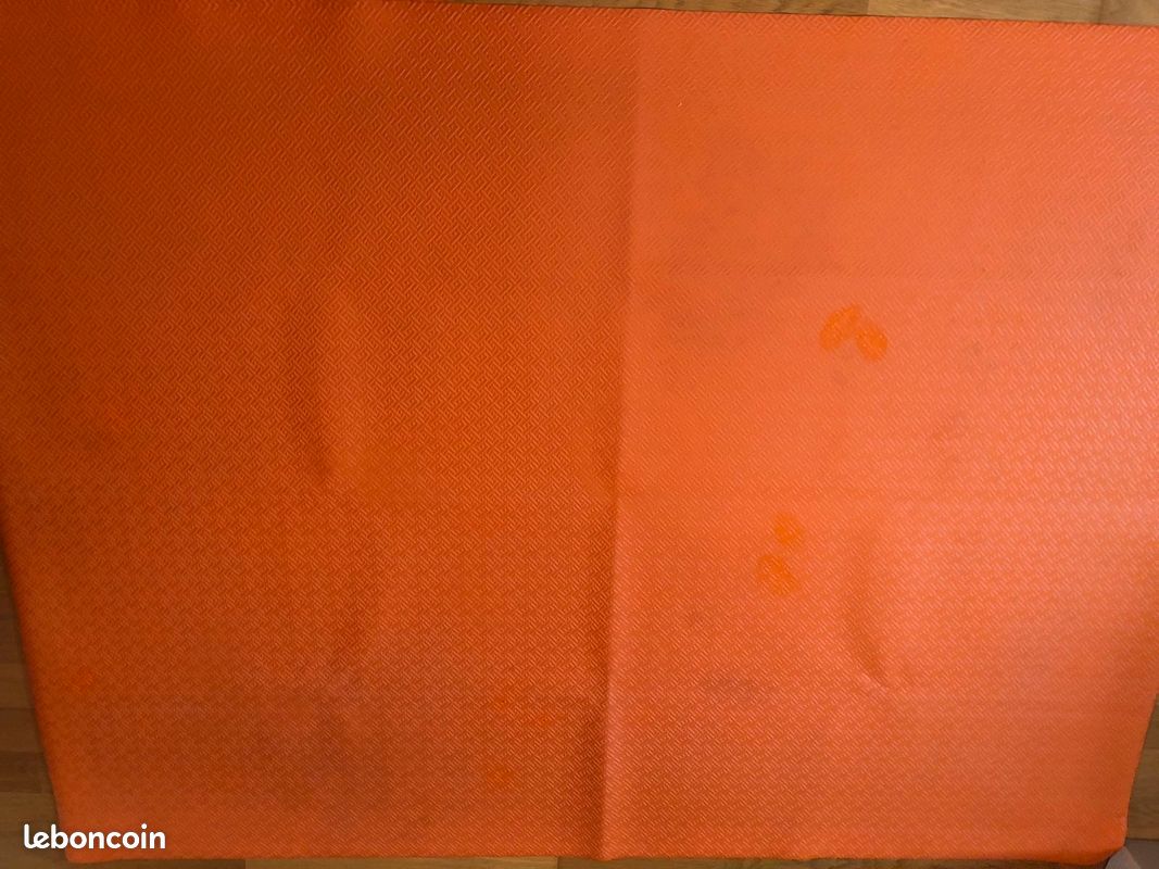 Bulgom protection pour table (image 3)