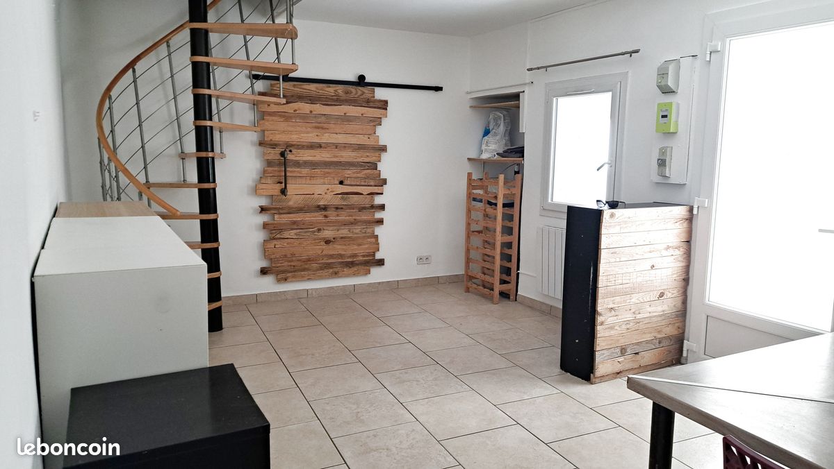 Maison 3 pièces 62 m² · à Aubignan · 62 m² · 163 000 €