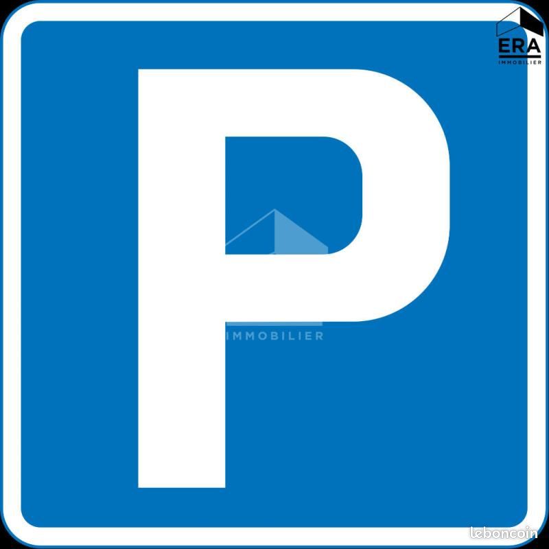 Parking Paris · 110 €
