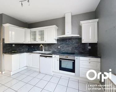 Maison 390 000 € - 104 m²