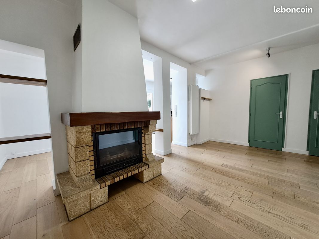 Appartement 2 pièces 65 m² · à Talence · 65 m² · 870 €/mois