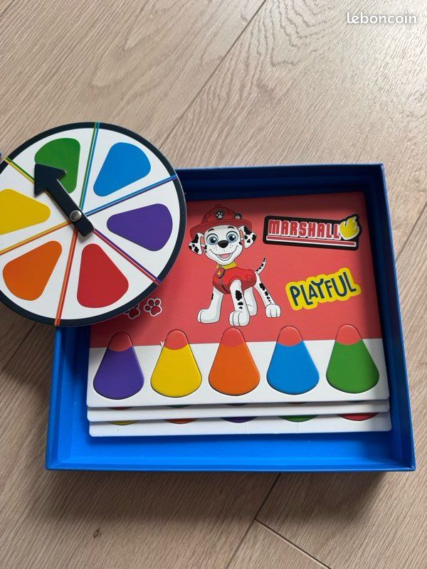 Bingo pat’patrouille (image 2)