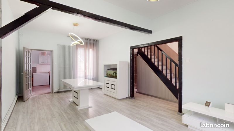 Maison 4 pièces 115 m² · à Longlaville · 115 m² · 289 000 €