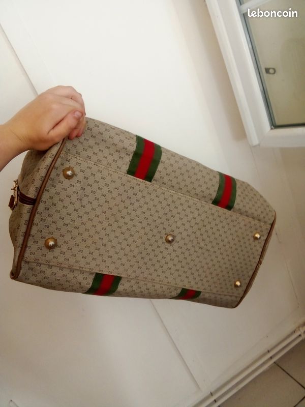 Sac de voyage (image 6)
