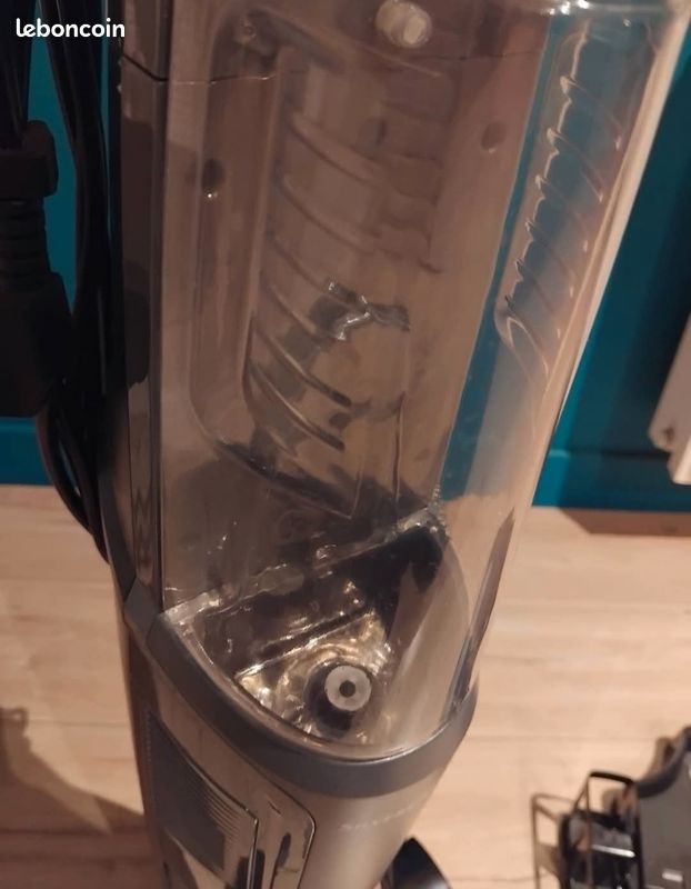 Aspirateur laveur SilverCrest (image 4)