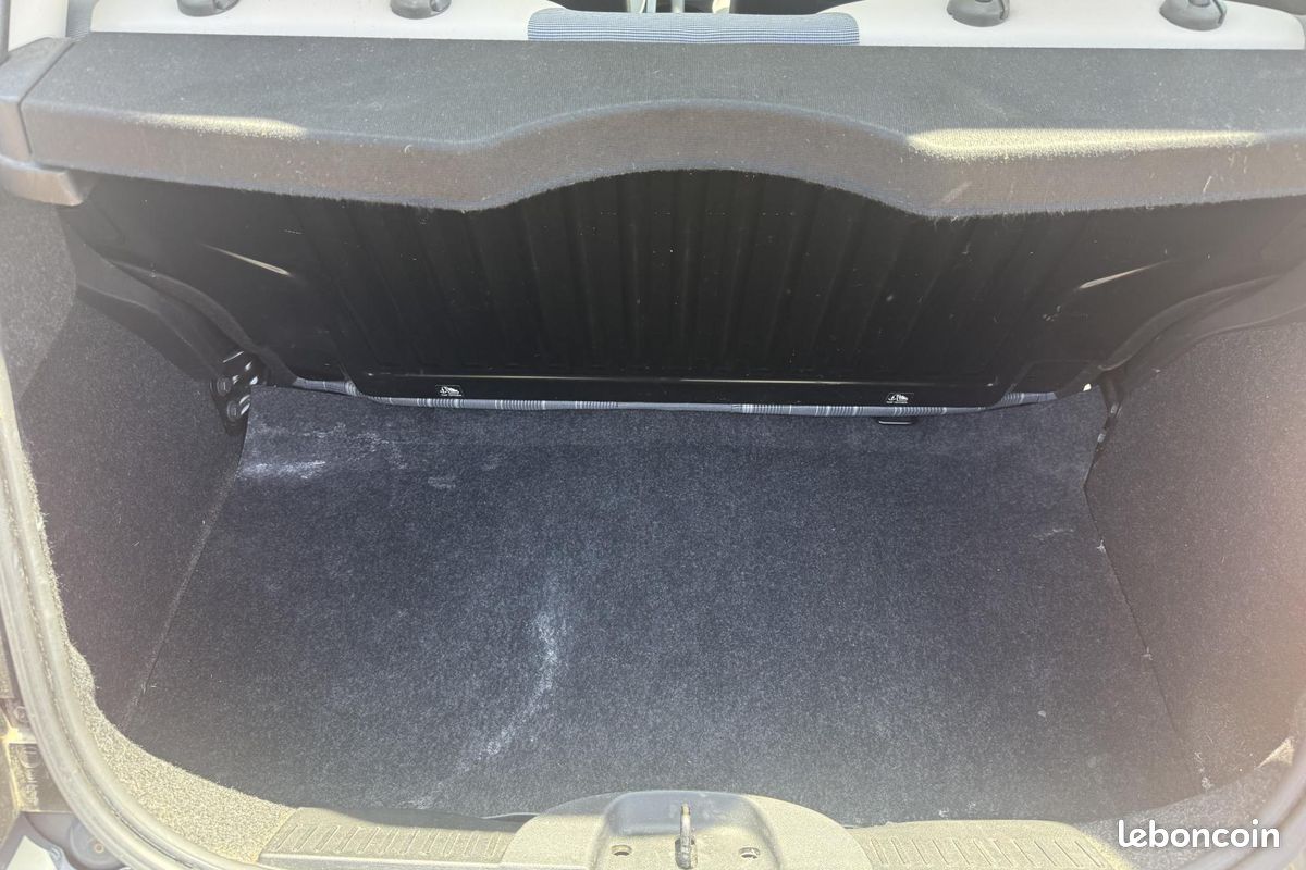 FIAT 500 Fiat 1.2i - 69 BERLINE Lounge PHASE 2 (image 14)