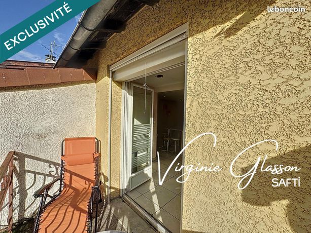 Maison de village 5 pièces 112 m²