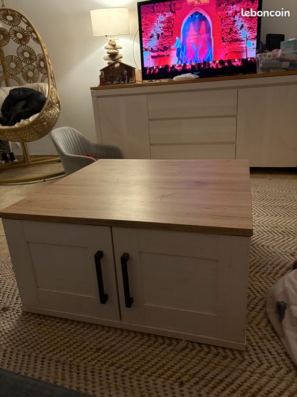 Table maison (image 2)
