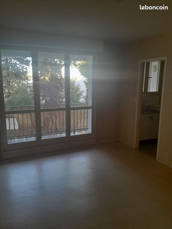 Appartement 2 pièces 46 m² · à Beaumont · 46 m² · 85 000 €