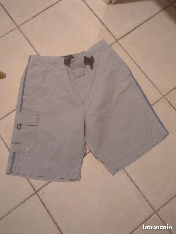 Short homme Jules L (image 1)