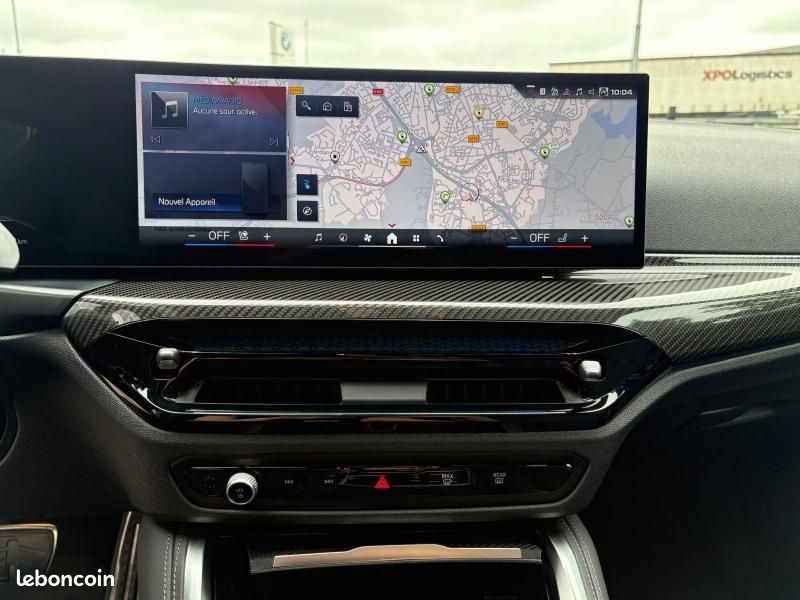 Bmw i4 M60 601ch M Performance xDrive (image 11)