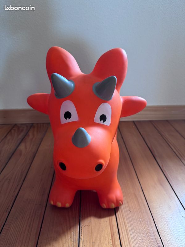 Ballon sauteur (image 2)