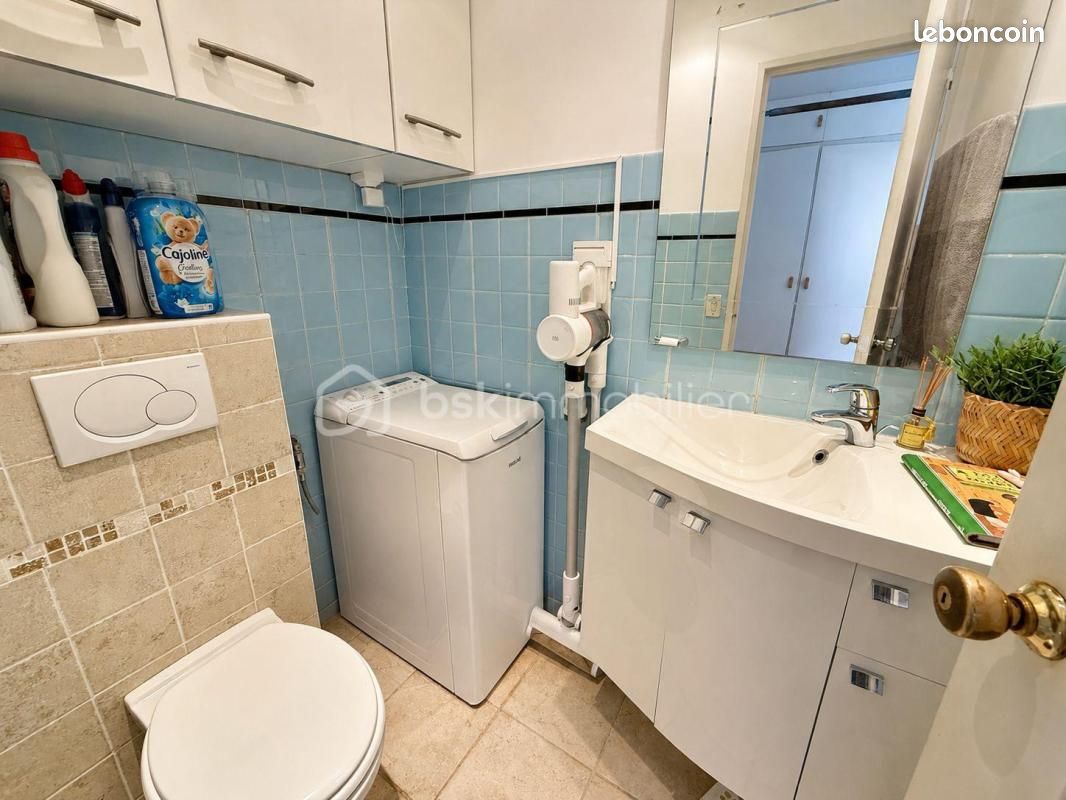 Appartement 3 pièces 65 m² (image 6)
