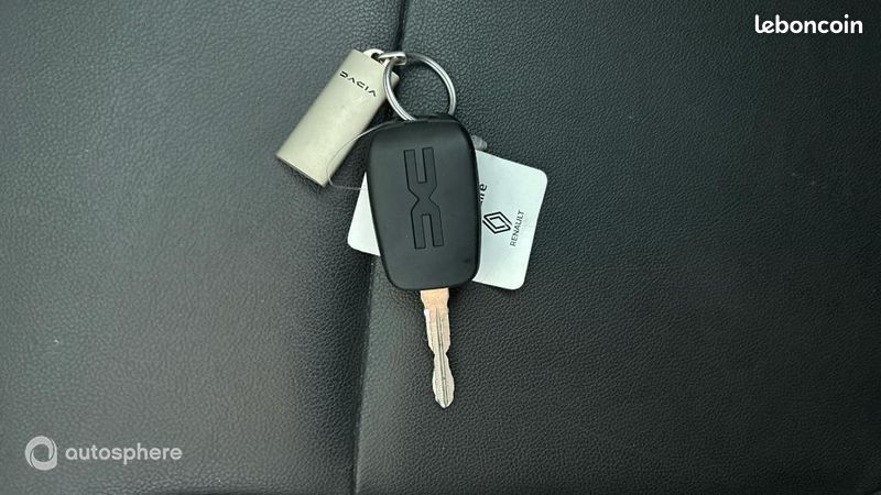 Dacia Spring Extreme (image 16)