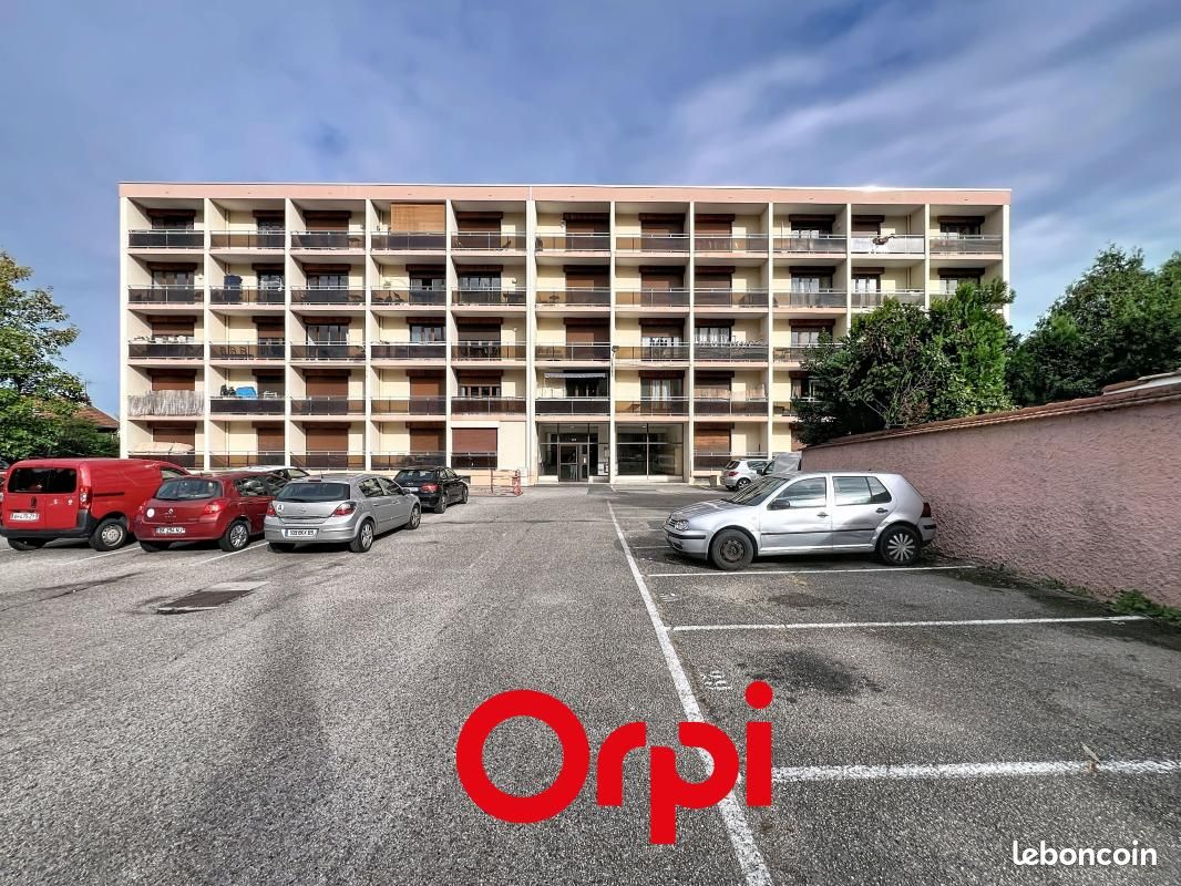 Appartement 1 pièce 30 m² · à Oullins-Pierre-Bénite · 30 m² · 125 000 €