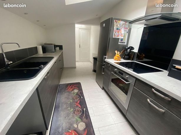 Maison 4 pièces 73 m²