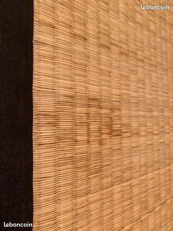 Urgent : Tatami traditionnel Karup Design ;) (image 9)