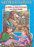 La belle au bois dormant - le chat botté (image 1)