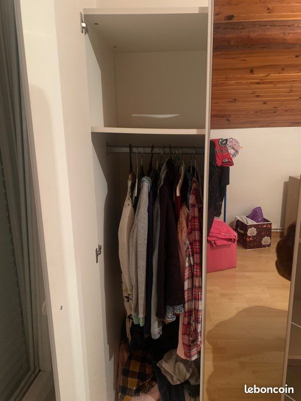 Chambre fille (image 3)
