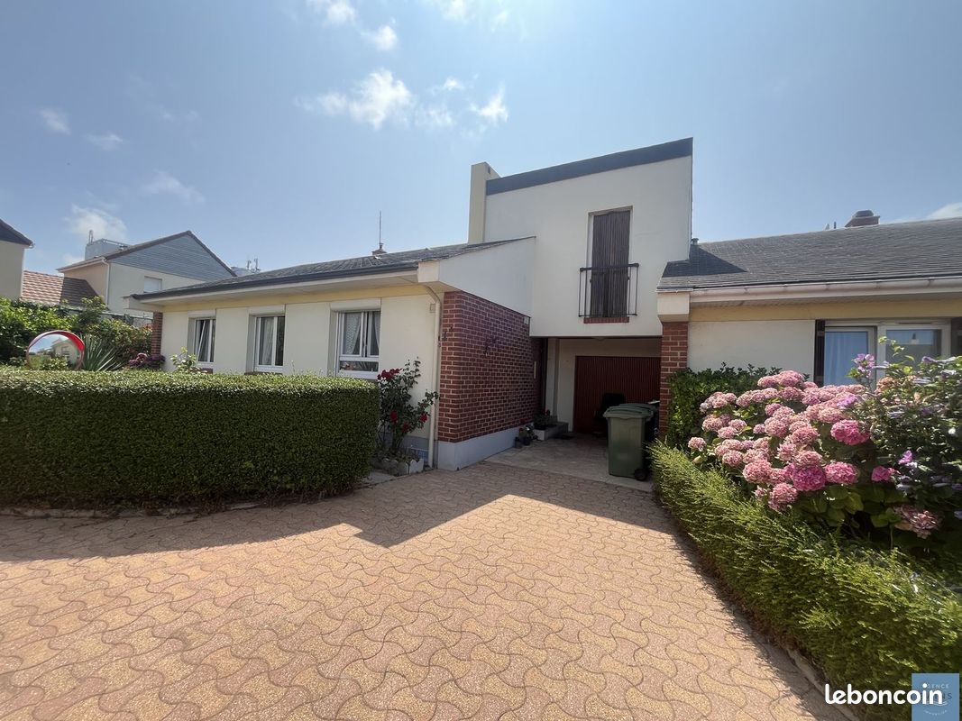 Maison 6 pièces 82 m² · à Dieppe · 82 m² · 229 500 €