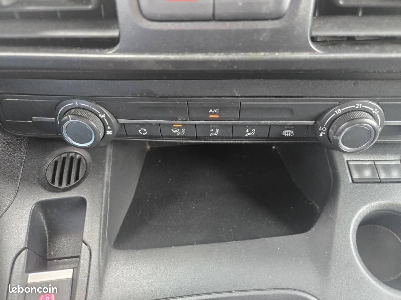 Citroen Berlingo Van M 650kg Puretech 110ch S&S (image 12)